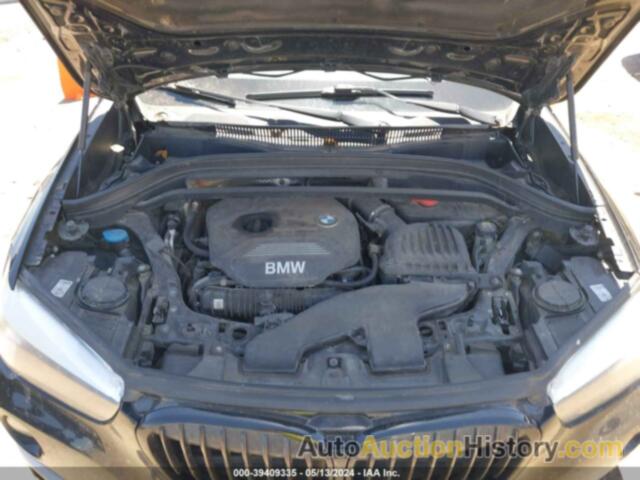 BMW X1 XDRIVE28I, WBXHT3C30G5E55693