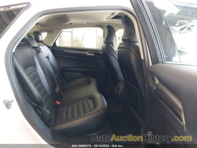 FORD FUSION SE, 3FA6P0T91HR101761