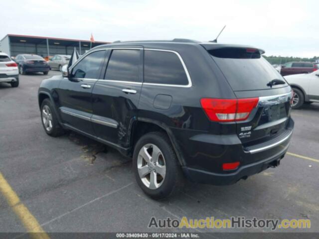 JEEP GRAND CHEROKEE LIMITED, 1C4RJFBT4CC213891