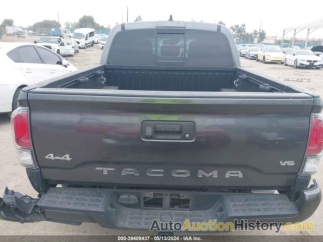 TOYOTA TACOMA LIMITED, 3TMGZ5AN6LM335065