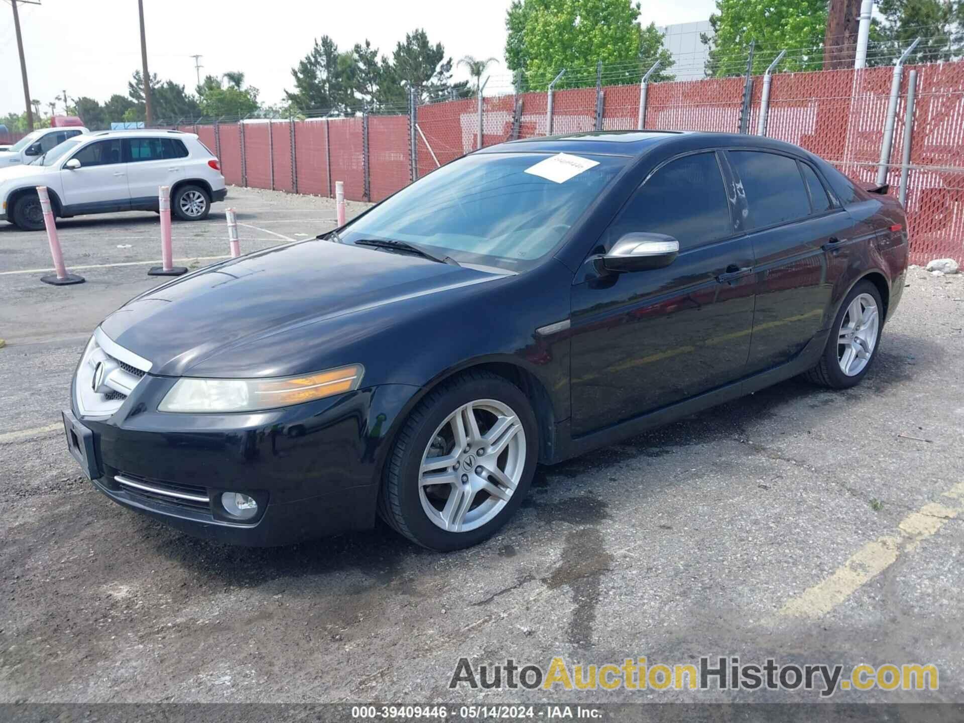 ACURA TL 3.2, 19UUA66288A045091