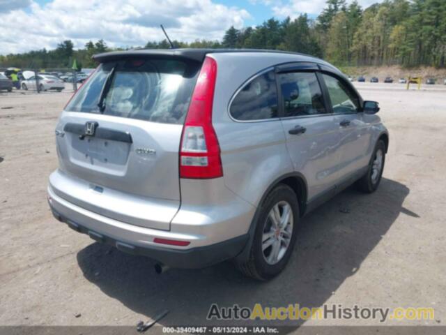 HONDA CR-V LX, 5J6RE4H39BL079615