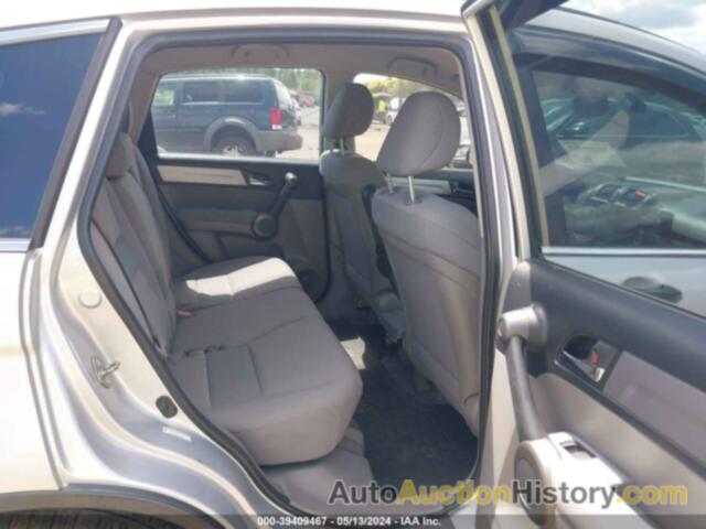 HONDA CR-V LX, 5J6RE4H39BL079615