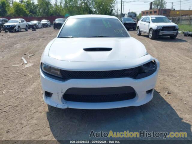 DODGE CHARGER GT AWD, 2C3CDXMG2MH575725