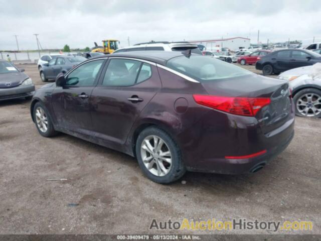 KIA OPTIMA LX, 5XXGM4A70CG056402