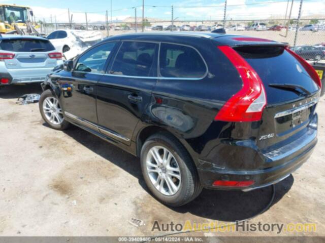 VOLVO XC60 T5/PREMIER, YV440MDK8F2702016