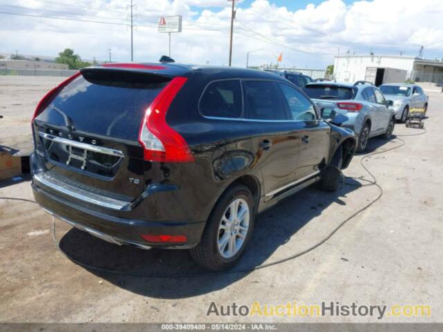 VOLVO XC60 T5/PREMIER, YV440MDK8F2702016