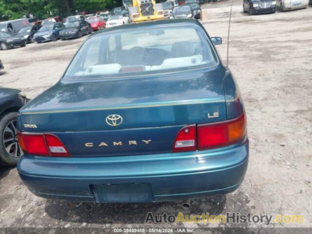 TOYOTA CAMRY DX/LE/XLE, JT2BG12K6T0368379