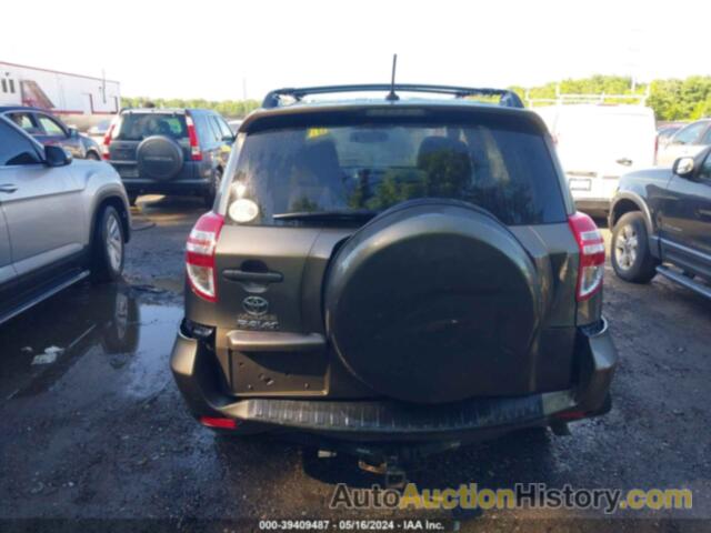 TOYOTA RAV4, 2T3ZF4DVXCW126434