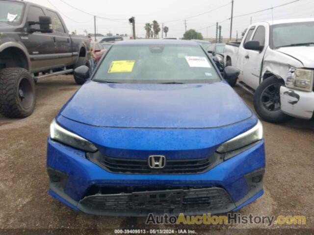 HONDA CIVIC SPORT, 2HGFE2F52RH504960