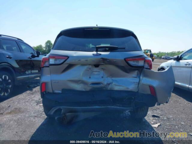 FORD ESCAPE SE, 1FMCU9G62NUB63082