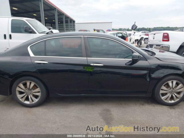 HONDA ACCORD EX-L, 1HGCR2F84GA071736