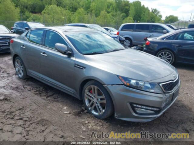 KIA OPTIMA SX, 5XXGR4A67DG119389