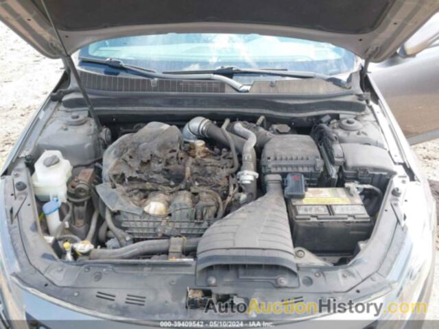 KIA OPTIMA SX, 5XXGR4A67DG119389