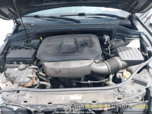 JEEP GRAND CHEROKEE ALTITUDE 4X2, 1C4RJEAG8HC826991