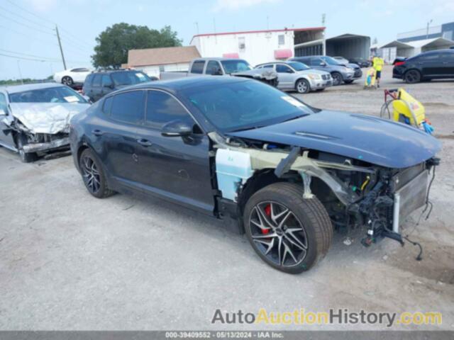 KIA STINGER GT LINE, KNAE35LD7P6123226