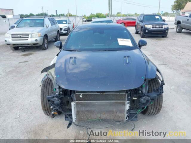 KIA STINGER GT LINE, KNAE35LD7P6123226