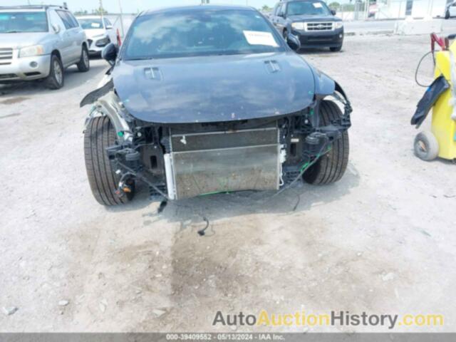 KIA STINGER GT LINE, KNAE35LD7P6123226