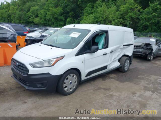 FORD TRANSIT CONNECT XL, NM0LS7E25L1439068