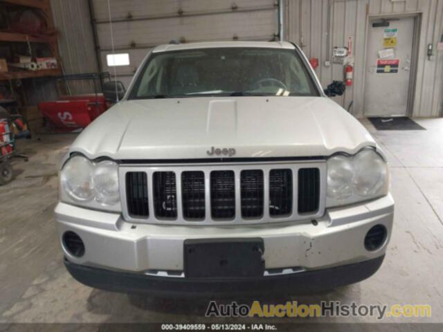 JEEP GRAND CHEROKEE LAREDO/COLUMBIA/FREEDOM, 1J4GR48KX5C600848