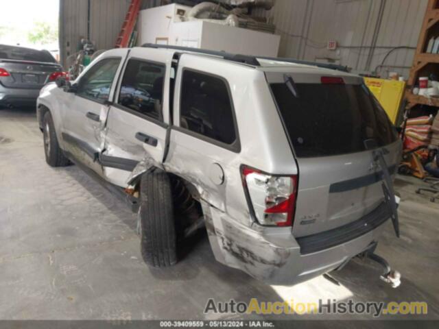 JEEP GRAND CHEROKEE LAREDO/COLUMBIA/FREEDOM, 1J4GR48KX5C600848