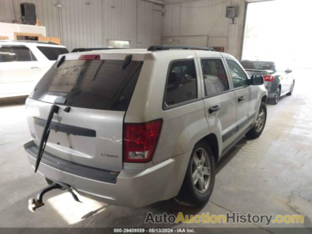 JEEP GRAND CHEROKEE LAREDO/COLUMBIA/FREEDOM, 1J4GR48KX5C600848