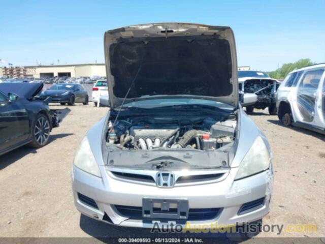 HONDA ACCORD 2.4 LX, 1HGCM56447A142964