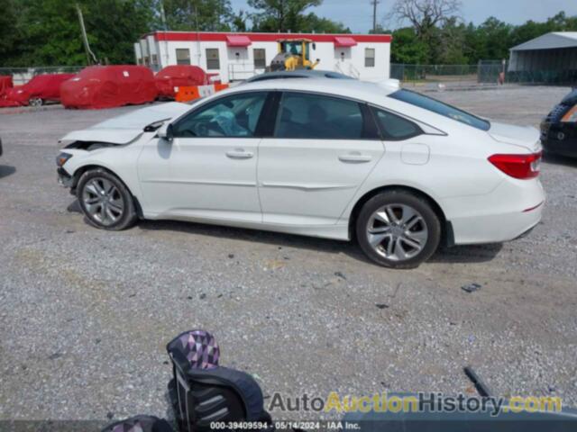 HONDA ACCORD LX, 1HGCV1F10KA134848