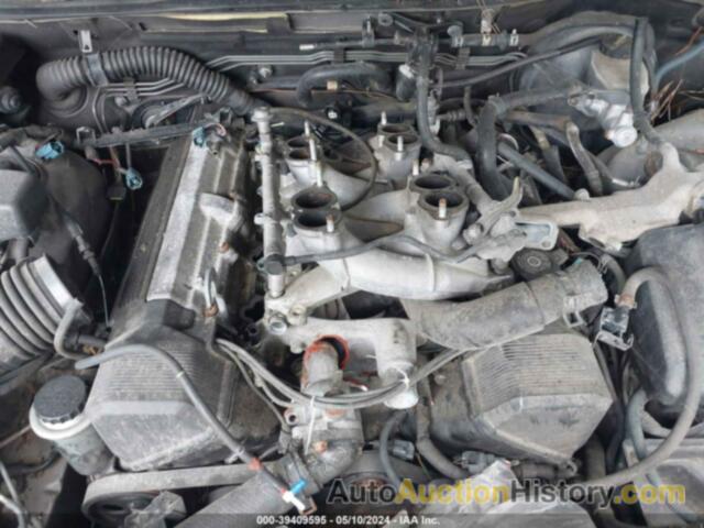 LEXUS LS 400, JT8UF22E9S0018339