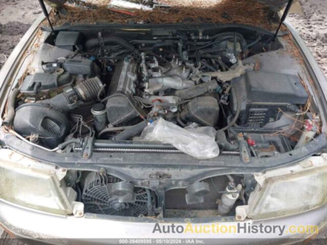 LEXUS LS 400, JT8UF22E9S0018339