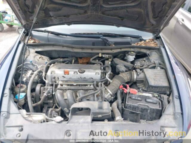 HONDA ACCORD 2.4 LX, 1HGCP2F3XCA004224