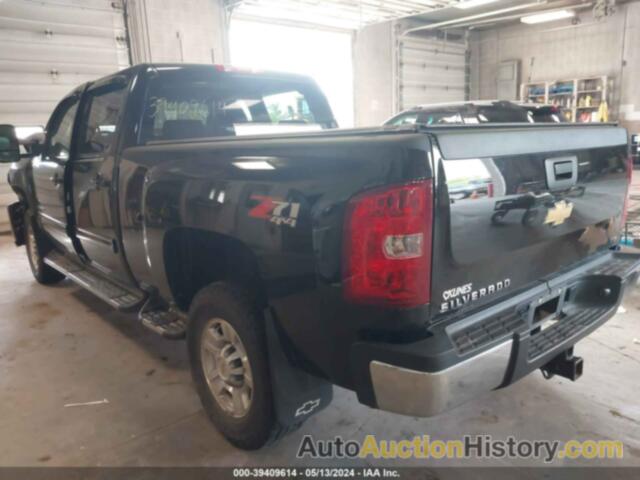 CHEVROLET SILVERADO 2500HD K2500 HEAVY DUTY LTZ, 1GC4KYBG5AF102994