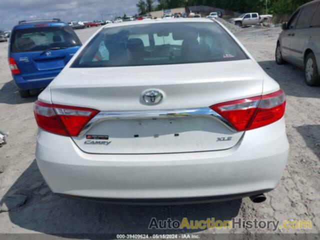 TOYOTA CAMRY LE/XLE/SE/XSE, 4T1BF1FK2HU693515