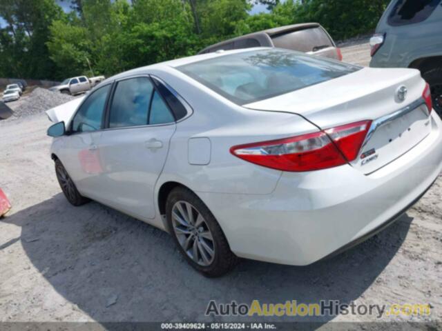 TOYOTA CAMRY LE/XLE/SE/XSE, 4T1BF1FK2HU693515