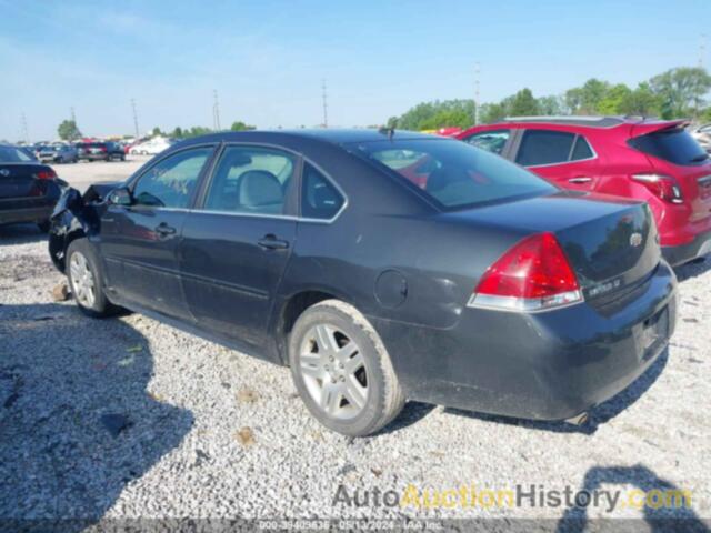 CHEVROLET IMPALA LIMITED LT, 2G1WB5E30E1103668