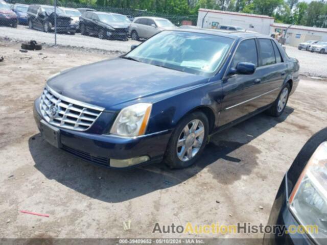 CADILLAC DTS STANDARD, 1G6KD57Y66U238560