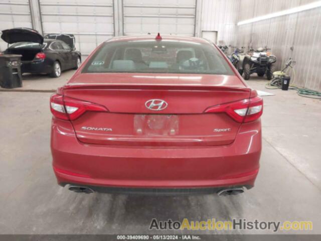 HYUNDAI SONATA SPORT/LIMITED, 5NPE34AF6HH463721