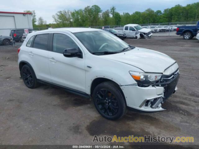 MITSUBISHI OUTLANDER SPORT 2.0 ES/2.0 LE/2.0 SE/2.0 SP, JA4AR3AU5KU026712