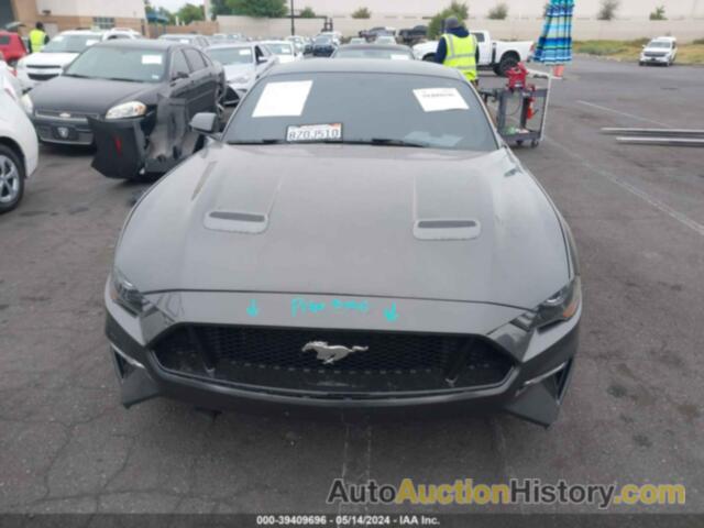 FORD MUSTANG GT, 1FA6P8CF2K5112198