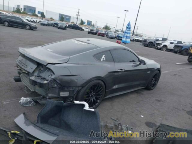 FORD MUSTANG GT, 1FA6P8CF2K5112198