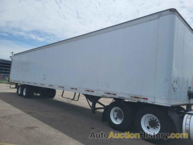 GREAT DANE TRAILERS 53 TRAILER, 1GRAA06275B706037