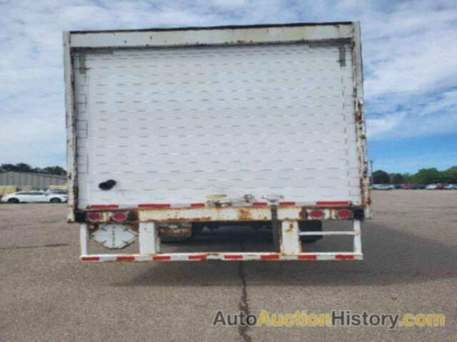 GREAT DANE TRAILERS 53 TRAILER, 1GRAA06275B706037