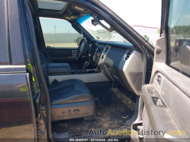 FORD EXPEDITION LIMITED, 1FMJU2A59BEF21623