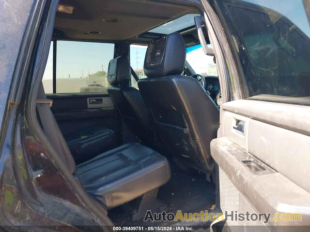 FORD EXPEDITION LIMITED, 1FMJU2A59BEF21623