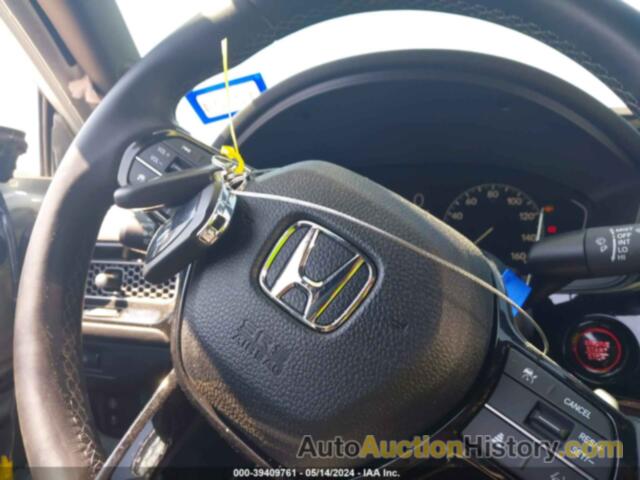 HONDA CIVIC SPORT, 2HGFE2F56PH515926