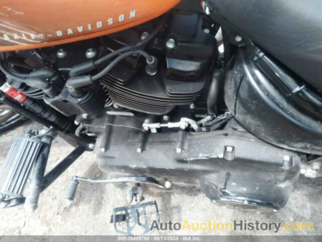 HARLEY-DAVIDSON FXBBS, 1HD1YYK14MB046814