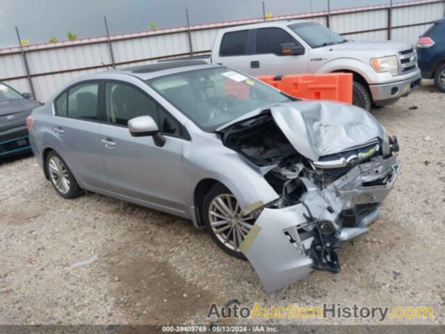 SUBARU IMPREZA 2.0I PREMIUM, JF1GJAF66CH023369