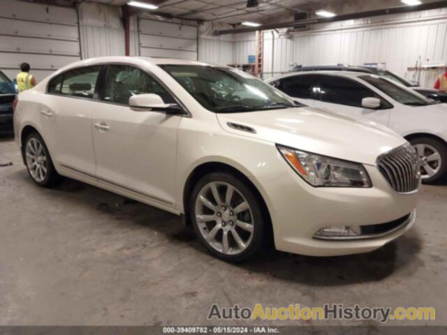 BUICK LACROSSE PREMIUM, 1G4GD5G31EF168682