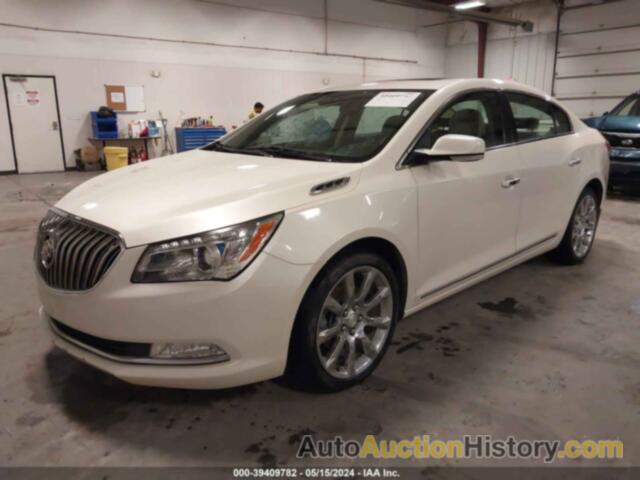 BUICK LACROSSE PREMIUM, 1G4GD5G31EF168682