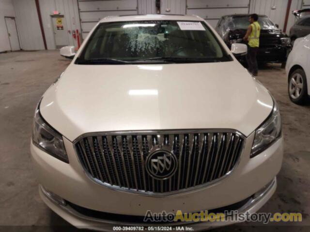 BUICK LACROSSE PREMIUM, 1G4GD5G31EF168682